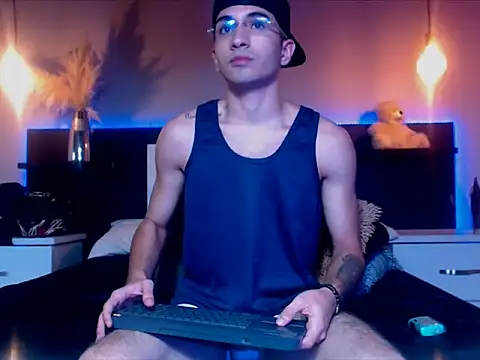 eriikjoness online show from 10-09-25, 04:43