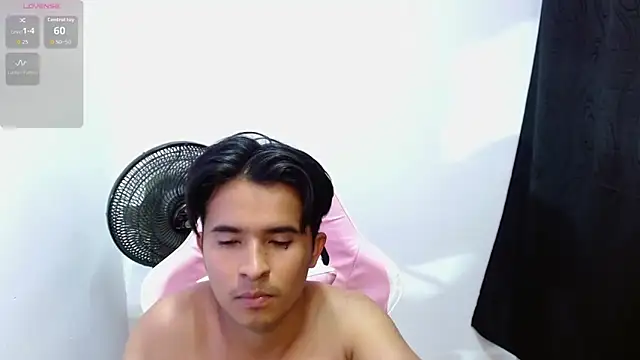 DayroDuran online show from 09-30-25, 08:25