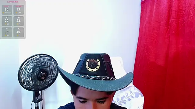 DayroDuran online show from 10-11-25, 06:50