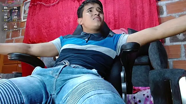 DayroDuran online show from 03-27-26, 07:57