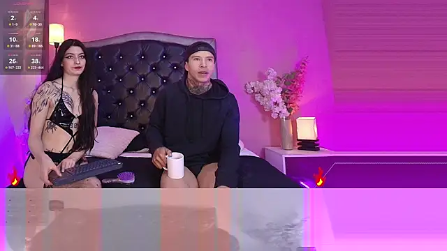 Mike and Sttar online show from 10-20-25, 01:00