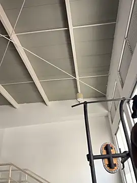 maryuri 21 online show from 10-19-25, 01:12