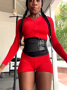 maryuri 21 online show from 10-29-25, 02:30