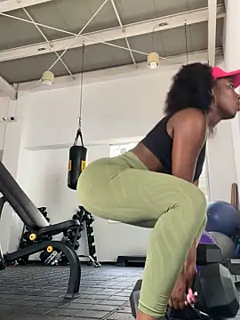 maryuri 21 online show from 11-08-25, 02:06