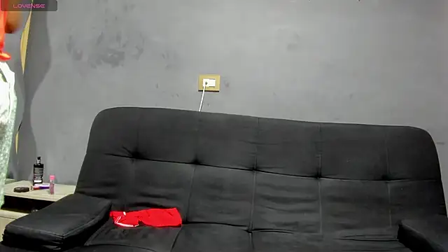 Madeline Wonder online show from 09-19-25, 07:36