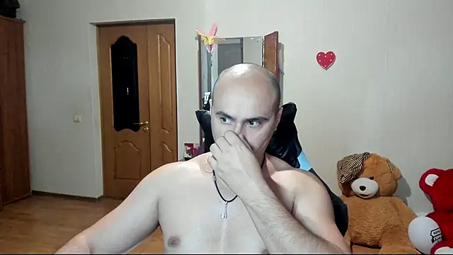 Gri SH online show from 09-29-25, 07:40