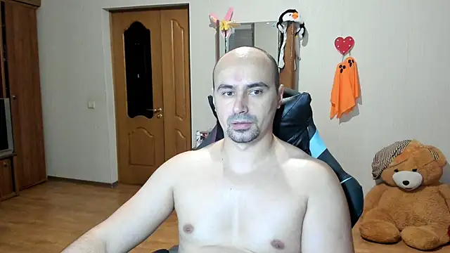 Gri SH online show from 11-17-25, 03:18