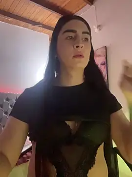 lola diez online show from 05-01-26, 01:54
