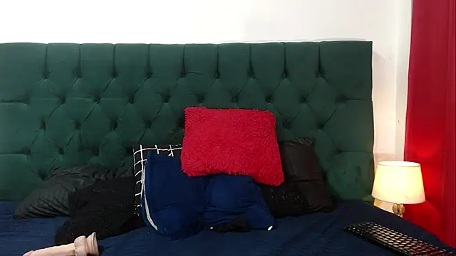 Ariatnaanddilan online show from 09-27-25, 11:21