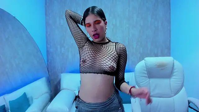 Eva hells  online show from 09-24-25, 07:39