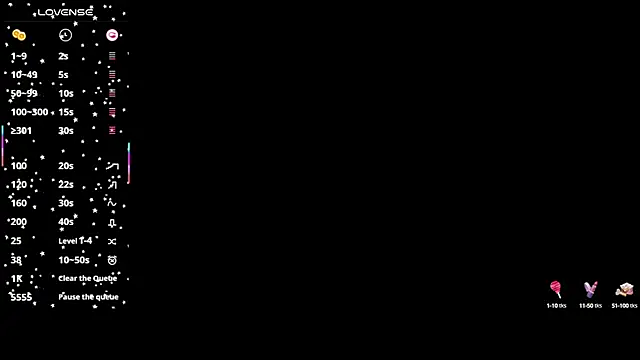 Eva hells  online show from 10-14-25, 07:47