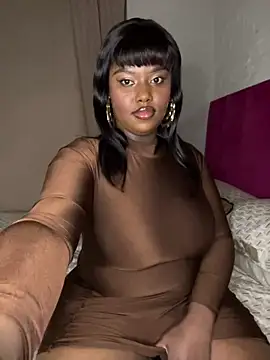 QUEEN NOBUHLE 777 online show from 05-04-26, 11:34