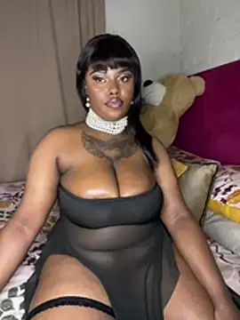 QUEEN NOBUHLE 777 online show from 05-21-26, 11:12