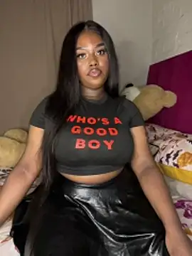 QUEEN NOBUHLE 777 online show from 05-23-26, 10:58