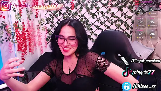 Khloecita sr online show from 08-02-26, 04:22