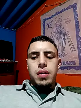 Snapshot of 1C2AM22 chatting on 09-16-25, 09:38 1C2AM22 online show from 09-16-25, 09:38