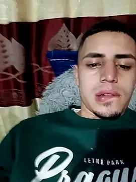 Snapshot of 1C2AM22 chatting on 10-20-25, 10:49 1C2AM22 online show from 10-20-25, 10:49