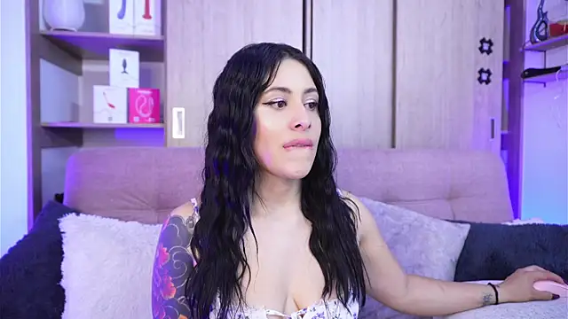 SophiieCumsx online show from 04-03-26, 02:53