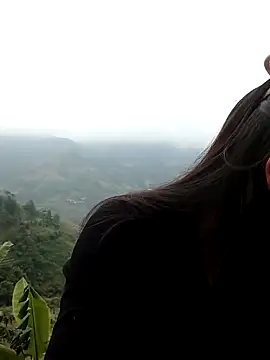 Suni2345 online show from 10-31-25, 01:50