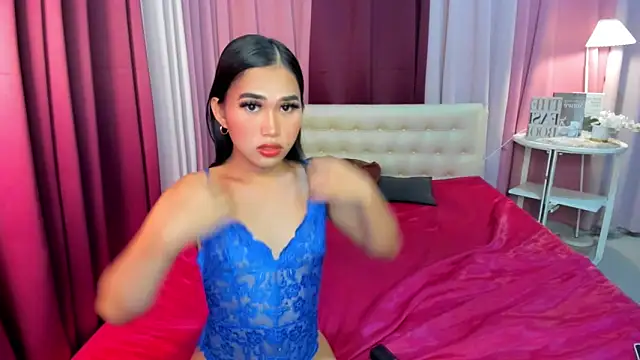 Chantalriches online show from 12-01-25, 06:13