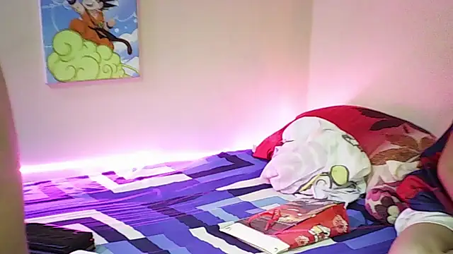 KamilaAndJavier online show from 03-03-26, 10:59