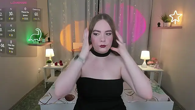 MariaBellamy online show from 09-17-25, 05:25