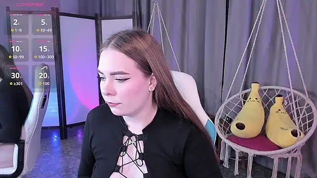 MariaBellamy online show from 09-18-25, 05:26