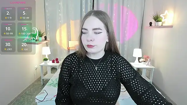 MariaBellamy online show from 09-19-25, 05:13