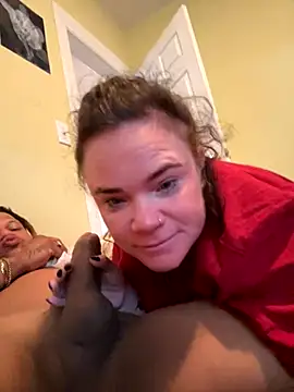 Sexdemonfrfr online show from 10-24-25, 11:39