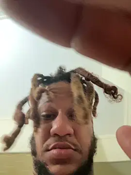 Sexdemonfrfr online show from 10-27-25, 04:16