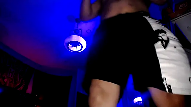 Sexdemonfrfr online show from 02-22-26, 05:19