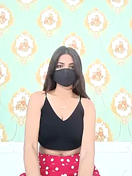 Beauty-Angel online show from 09-18-25, 05:20
