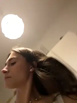 SophiiaStarr online show from 12-02-25, 06:47