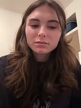 SophiiaStarr online show from 12-04-25, 06:27