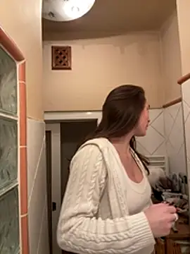 SophiiaStarr online show from 01-11-26, 07:41