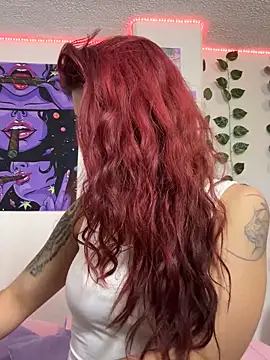 SamanthaShelby online show from 09-24-25, 06:28