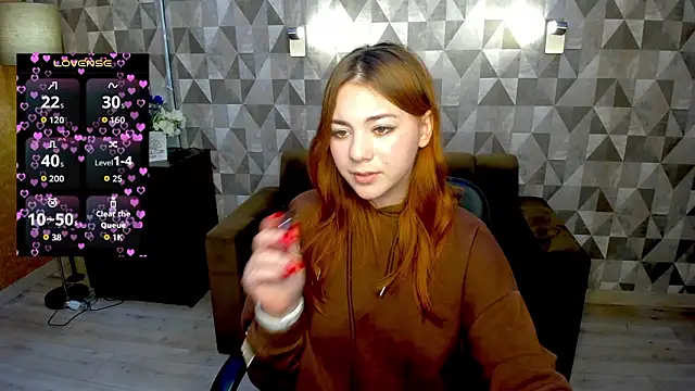 AnnaStills online show from 02-19-26, 01:07