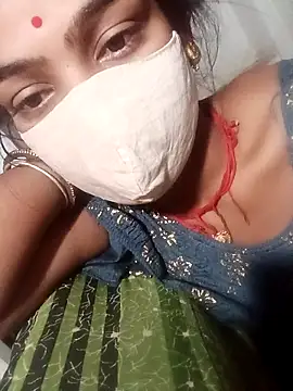 Sharmili xx online show from 10-04-25, 11:03