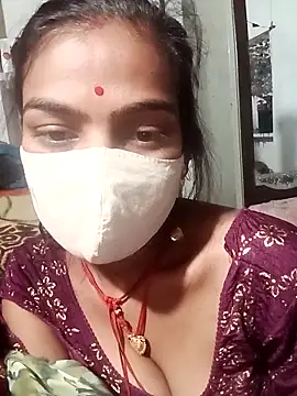 Sharmili xx online show from 10-12-25, 12:09