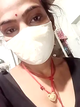 Sharmili xx online show from 10-18-25, 11:05