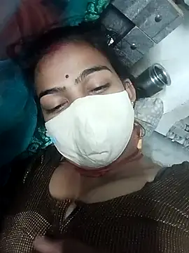 Sharmili xx online show from 10-22-25, 10:31