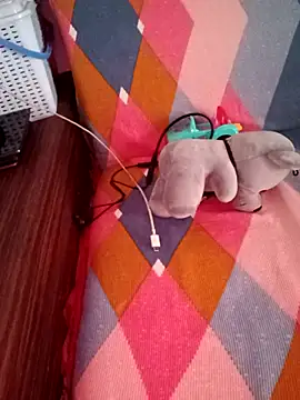 Ayeshacam online show from 09-17-25, 05:31