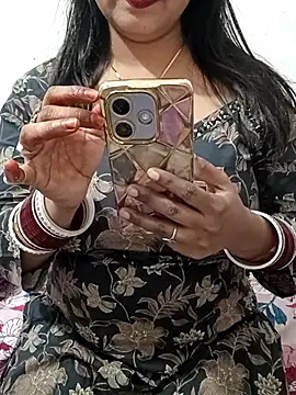 Ayeshacam online show from 02-09-26, 08:40