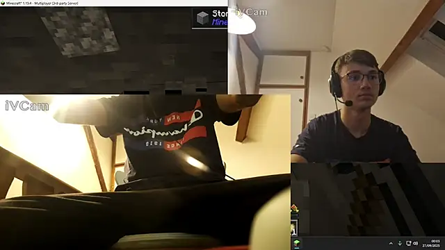 GooglingSnorer online show from 09-26-25, 10:03
