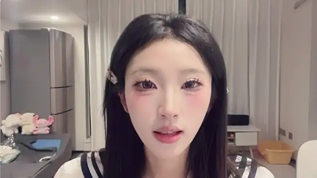 ZhaoZhao-ZM online show from 09-13-25, 01:22