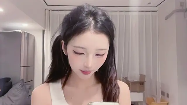 ZhaoZhao-ZM online show from 10-17-25, 01:57