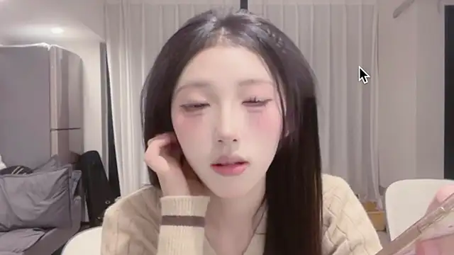 ZhaoZhao-ZM online show from 10-22-25, 12:27