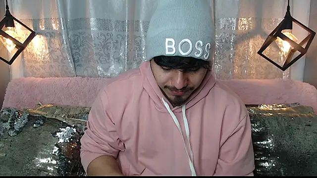 thiago bos online show from 09-18-25, 11:34