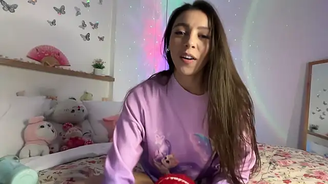 keirasworld online show from 08-03-26, 12:09