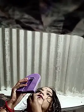 Bebby Doll online show from 01-10-26, 08:38